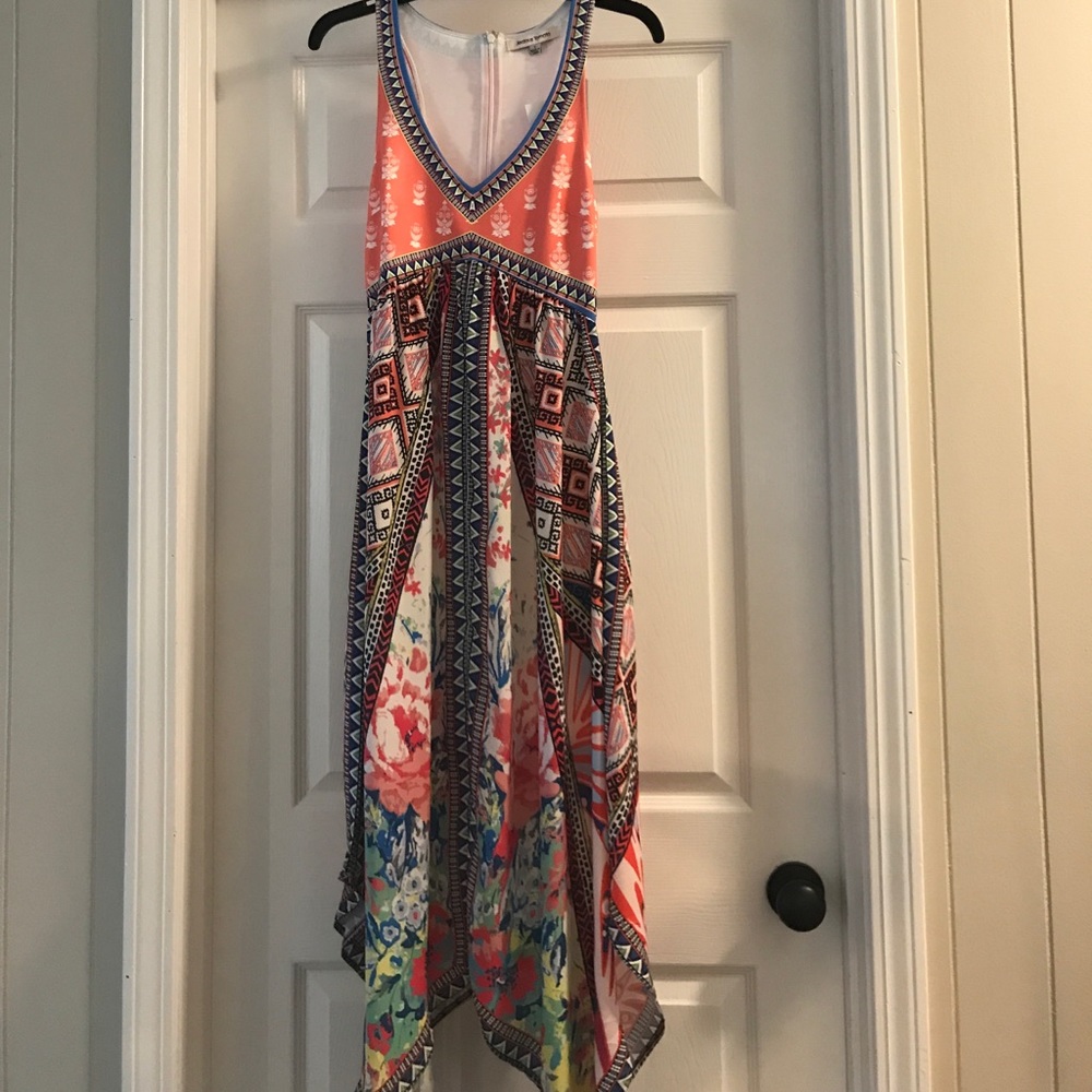 Boho dress